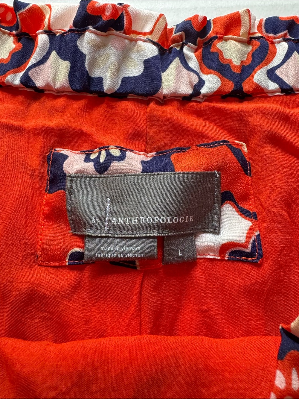 Anthropologie Maeve The Valerie Pleated Midi Skirt - Picture 4 of 14